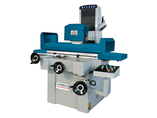 M7135A-1全自動系列