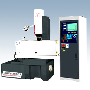 電火花成型機(jī)